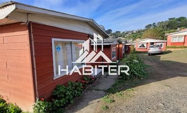 Hotel en Venta en COD37036 Hosterias y cabañas en costa de la Araucanía