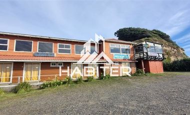 Hotel en Venta en COD37036 Hosterias y cabañas en costa de la Araucanía