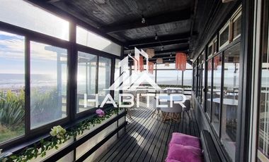 Hotel en Venta en COD37036 Hosterias y cabañas en costa de la Araucanía