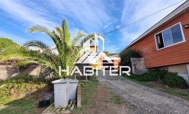 Hotel en Venta en COD37036 Hosterias y cabañas en costa de la Araucanía