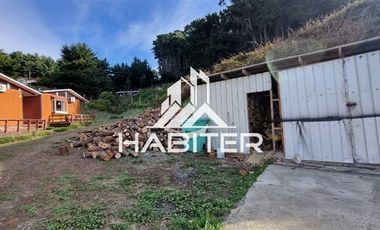 Hotel en Venta en COD37036 Hosterias y cabañas en costa de la Araucanía