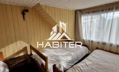 Hotel en Venta en COD37036 Hosterias y cabañas en costa de la Araucanía