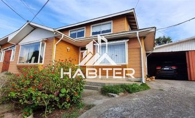 Hotel en Venta en COD37036 Hosterias y cabañas en costa de la Araucanía