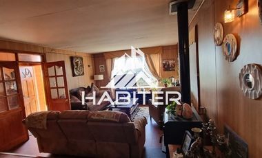 Hotel en Venta en COD37036 Hosterias y cabañas en costa de la Araucanía