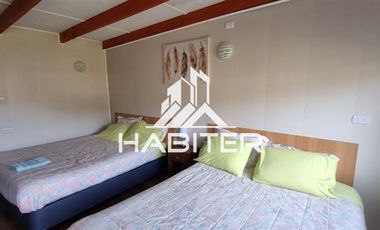 Hotel en Venta en COD37036 Hosterias y cabañas en costa de la Araucanía
