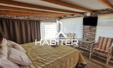 Hotel en Venta en COD37036 Hosterias y cabañas en costa de la Araucanía