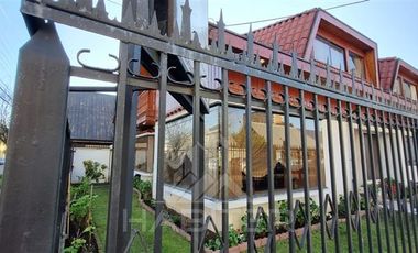 Casa en Venta en COD37611 Blanco Encalada