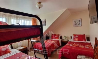 Casa en Venta en COD37611 Blanco Encalada