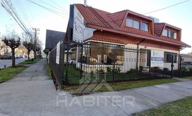 Casa en Venta en COD37611 Blanco Encalada