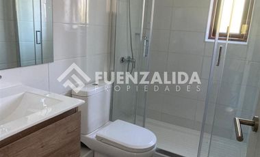 Departamento en Venta en Condominio Lomas de Reloncavi