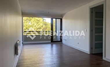 Departamento en Venta en Condominio Lomas de Reloncavi