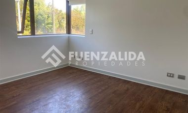 Departamento en Venta en Condominio Lomas de Reloncavi