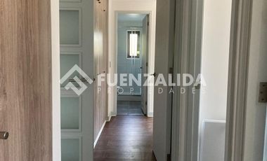 Departamento en Venta en Condominio Lomas de Reloncavi