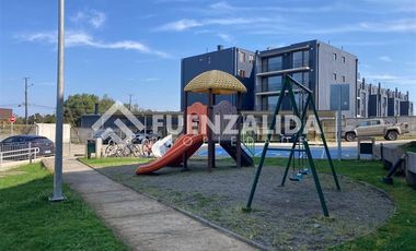 Departamento en Venta en Condominio Lomas de Reloncavi