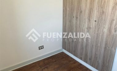 Departamento en Venta en Condominio Lomas de Reloncavi