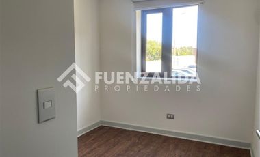 Departamento en Venta en Condominio Lomas de Reloncavi