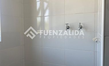 Departamento en Arriendo en Condominio Lomas de Reloncavi