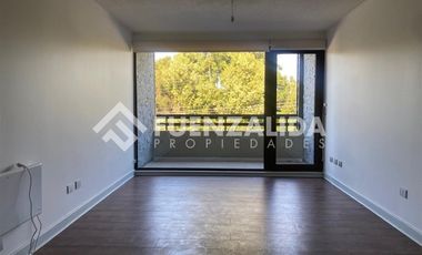 Departamento en Arriendo en Condominio Lomas de Reloncavi