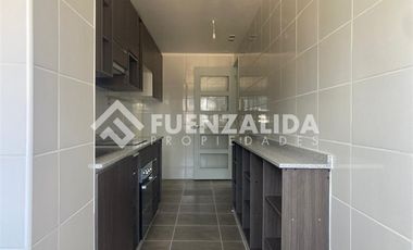 Departamento en Arriendo en Condominio Lomas de Reloncavi