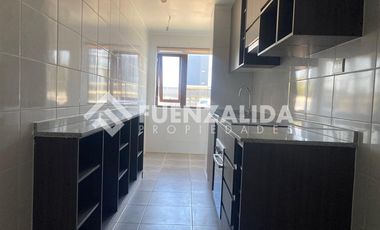 Departamento en Arriendo en Condominio Lomas de Reloncavi