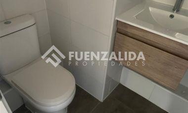 Departamento en Arriendo en Condominio Lomas de Reloncavi