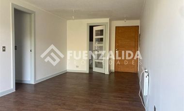 Departamento en Arriendo en Condominio Lomas de Reloncavi