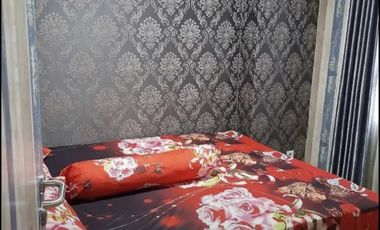 Disewakan Apartemem Titanium Square 2 Kamar