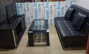 Disewakan Apartemem Titanium Square 2 Kamar