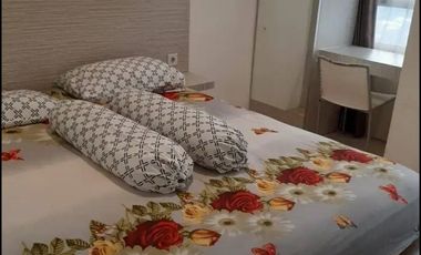 Disewakan Apartemen Titanium Square Full Furnished