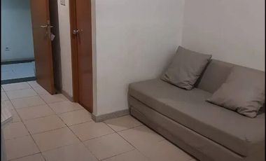 Disewakan Apartemen Titanium Square Full Furnished