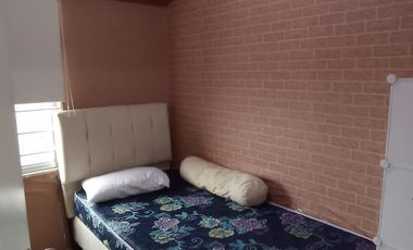 Disewakan Apartement Greenbay Pluit Full Furnished Jakarta Utara