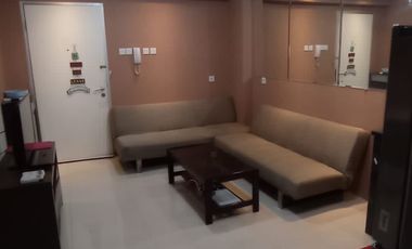 Disewakan Apartement Greenbay Pluit Full Furnished Jakarta Utara