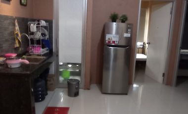 Disewakan Apartement Greenbay Pluit Full Furnished Jakarta Utara