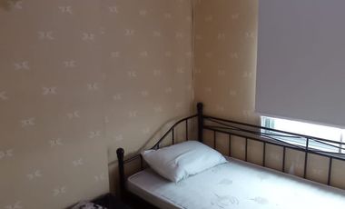Disewakan Apartement Greenbay Pluit Full Furnished Jakarta Utara