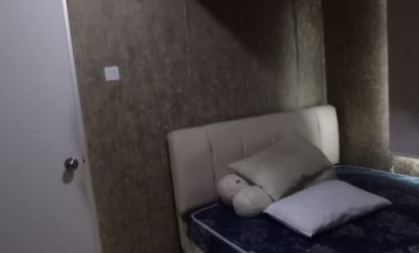 Disewakan Apartement Greenbay Pluit Full Furnished Jakarta Utara