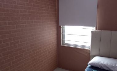 Disewakan Apartement Greenbay Pluit Full Furnished Jakarta Utara