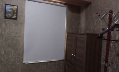Disewakan Apartement Greenbay Pluit Full Furnished Jakarta Utara