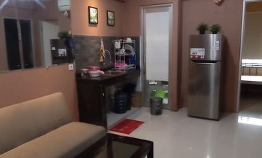 Disewakan Apartement Greenbay Pluit Full Furnished Jakarta Utara