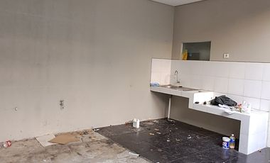 Disewakan Citraland, North west park, posisi di jalan utama cluster