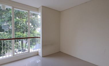 Disewakan Citraland, North west park, posisi di jalan utama cluster