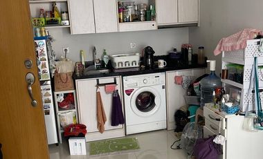 Dijual Apartement The Mansion Bougenville Tower Gloria