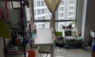 Dijual Apartement The Mansion Bougenville Tower Gloria