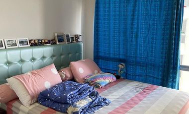 Dijual Apartement The Mansion Bougenville Tower Gloria