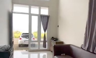 Rumah Minimalis Di Perumahan Bulan Terang Utama Sawojajar Malang