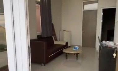 Rumah Minimalis Di Perumahan Bulan Terang Utama Sawojajar Malang