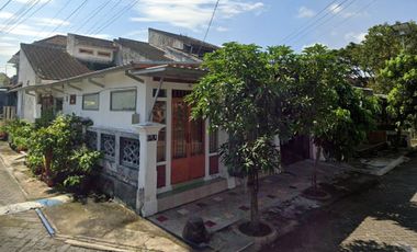 Rumah 2 Toko Aktif Di Lokasi Jalan Danau Segara Anak Sawojajar Malang