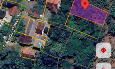 Dijual Tanah Di Gedawang Banyumanik Semarang