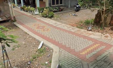 Dijual Tanah Di Gedawang Banyumanik Semarang