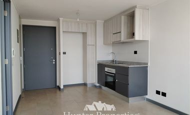 Departamento en Arriendo en José Ureta