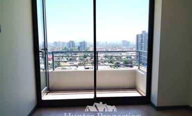 Departamento en Arriendo en José Ureta